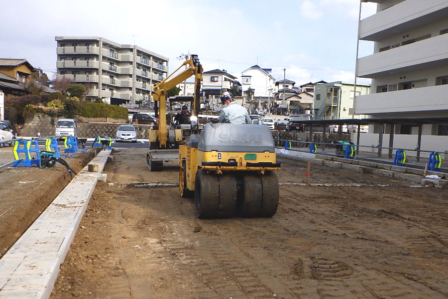 営業猫部長レン君