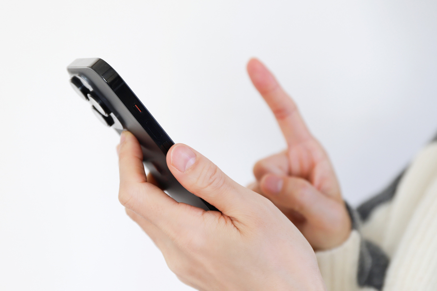 お問い合わせ・ご相談